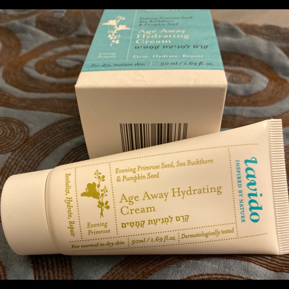 Lavido Hydrating Cream •Full Size•
